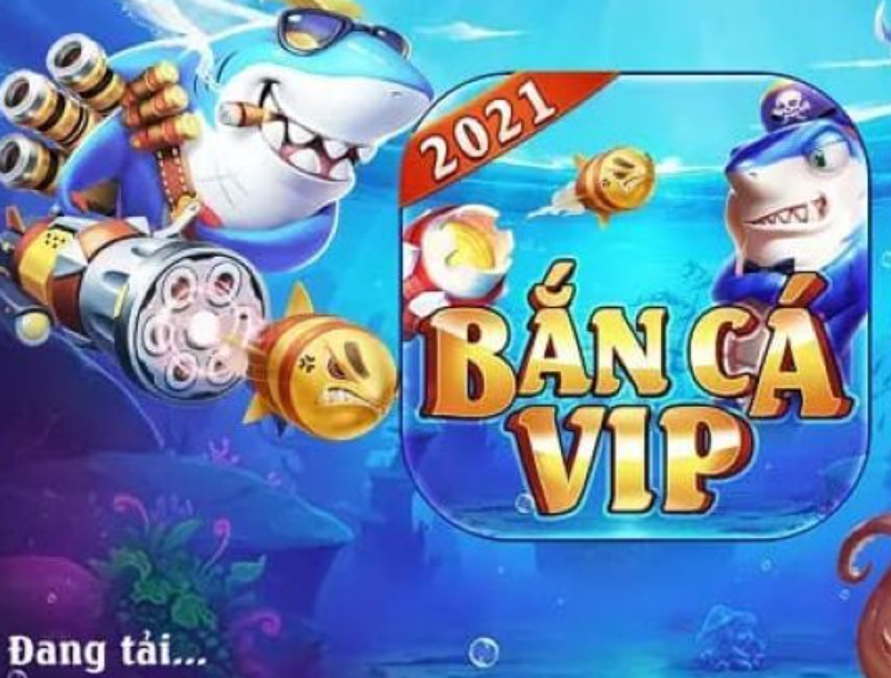 Kho tính năng bắn cá Vip Net88 đang sở hữu