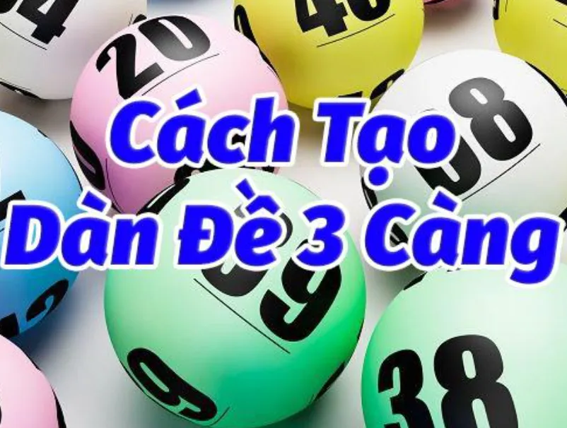 Giải nghĩa về dàn đề 3 càng tại nhà cái Net88